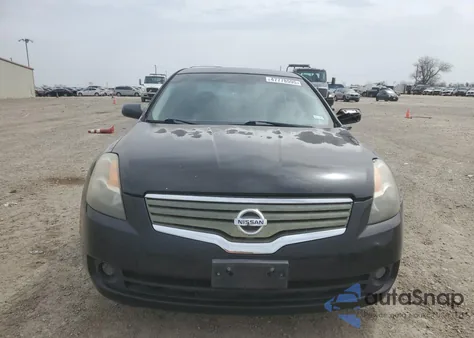 2009 Nissan Altima 2.5 из США, поврежденный, VIN 1N4AL21E79C156281
